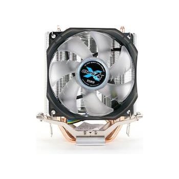 Zalman CNPS7X LED+