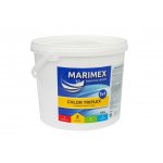 Bazénová chemie MARIMEX Chlor Triplex 3v1 4,6 kg (11301202)