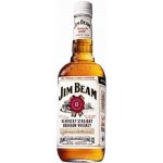 Jim Beam 40% 0,7 l (holá láhev) – Hledejceny.cz