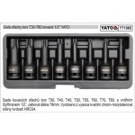 TORX YT1065 Gola sada nářadí – Sleviste.cz