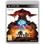 Final Fantasy XIV: A Realm Reborn – Zboží Dáma