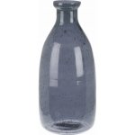 Home Styling Collection Skleněná láhev s tečkami, O 10 cm – Hledejceny.cz