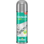 Motorex Chain Lube For Wet Conditions 300 ml – Zboží Dáma