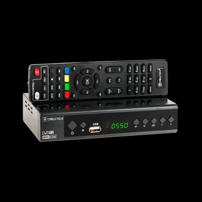 Cabletech URZ0336A – Zboží Živě