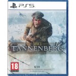 WWI Tannenberg: Eastern Front – Zboží Živě