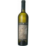 Mikrosvín Mikulov Ryzlink vlašský Pozdní sběr suché bílé 2008 13% 0,75 l (holá láhev) – Zboží Dáma