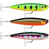 Návnada a nástraha Rapala Precision Xtreme Pencil Exo TMN 12,7cm 26g