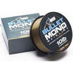 Kevin Nash Bullet Mono Brown 1000 m 0,28 mm – Zboží Mobilmania