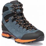 Hanwag Makra Trek GTX steel orange – Hledejceny.cz