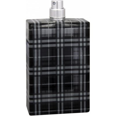 Burberry Brit toaletní voda pánská 100 ml tester – Sleviste.cz