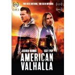 American Valhalla DVD – Hledejceny.cz