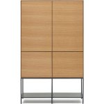 Kave Home Vedrana 98 x 40 cm – Zboží Mobilmania