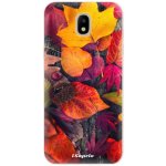 iSaprio Autumn Leaves 03 Samsung Galaxy J5 (2017) – Hledejceny.cz