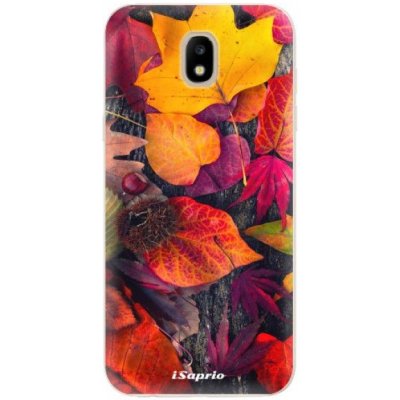 iSaprio Autumn Leaves 03 Samsung Galaxy J5 (2017) – Hledejceny.cz