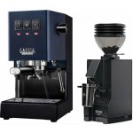 Set Gaggia Classic E24 + Eureka Mignon Zero 55s – Zboží Mobilmania