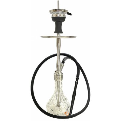 Aladin MVP 470 nerez Flower 54 cm – Zboží Dáma