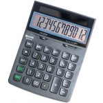 Eleven Kalkulačka ECC310, černá, stolní, desetimístná, solární napájení – Sleviste.cz
