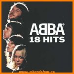 ABBA - 18 Hits CD – Hledejceny.cz