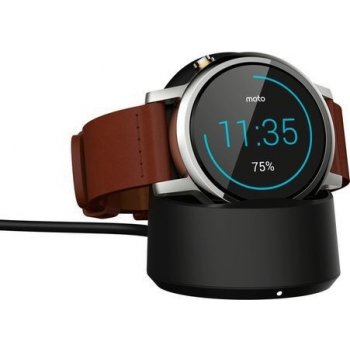 MOTOROLA MOTO 360 2gen 46mm