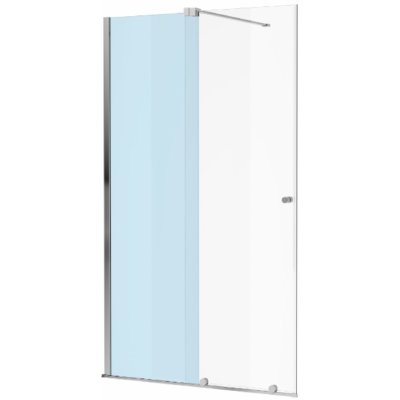 Excellent Ortigo sprchové dveře 120 cm posuvné /průhledné sklo KAEX.5007.01.1200.LP2/2 – Zbozi.Blesk.cz