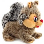 Trixie Plyšová veverka 9 cm – Zboží Dáma Trixie Plyšová veverka 9 cm – Zboží Dáma
