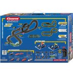 Carrera GO Nintendo Mario Kart Mach 8 – Zboží Mobilmania
