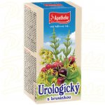 Apotheke Natur urologický s brusinkou čaj 20 x 1,5 g – Zboží Dáma