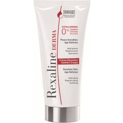 Rexaline Derma Comfort cream Krém na citlivou pleť proti stárnutí 50 ml