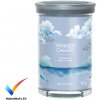 Svíčka Yankee Candle Signature tumbler Ocean Air 567 g