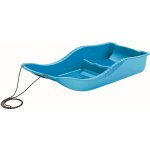 Prosperplast Boby SNOW světle modrá – Zboží Dáma