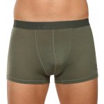 pánské merino boxerky Husky Mex M black – Sleviste.cz