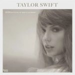 Taylor Swift A3-Poster 2026 – Sleviste.cz