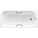 Kaldewei Saniform V2 Star 160 x 70 cm 134130003001 – Hledejceny.cz
