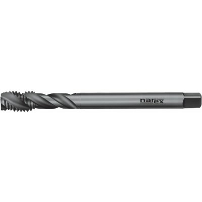 Strojový závitník 4290, oxidovaný DIN 376 C, typ VA, M4, HSSE, 6H, OX | Narez Ždánice (041537332040000) – Hledejceny.cz