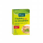 Kneipp 3 bylinky na odvodnění 60 tablet – Hledejceny.cz