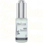Saloos 100% Squalane 20 ml – Hledejceny.cz