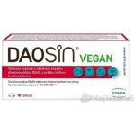 DAOSiN VEGAN, 10 tablet – Hledejceny.cz