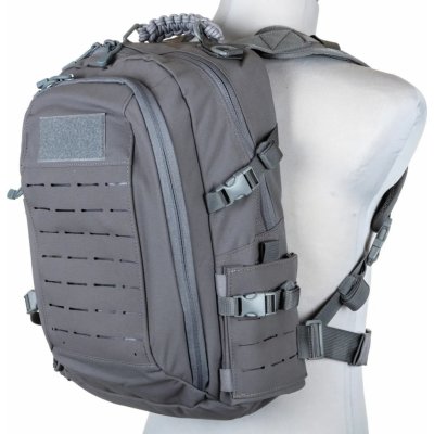 Specna Arms Taktický batoh šedý 20 l – Zboží Dáma