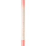 Rom&nd Lip Mate Pencil Tužka na rty 02 Dovey Pink 0,5 g – Zboží Dáma