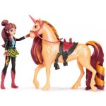 Spin Master Unicorn Academy Kouzelná Křídla Cinder & Valentina – Hledejceny.cz
