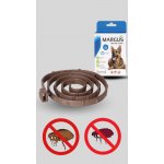 Margus Biocide Collar Dog L 70 cm – Hledejceny.cz