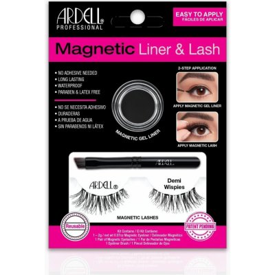 Ardell Magnetic Demi Wispies – Zboží Dáma