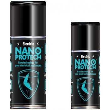 Nanoprotech Electric 75 ml