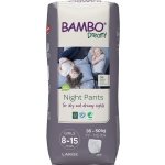 Bambo Dreamy Night Pants 8-15let Girl 35-50 kg 10 ks – Hledejceny.cz