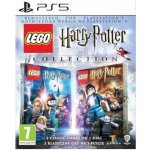 LEGO Harry Potter Collection – Zboží Dáma