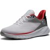 Golfová obuv FootJoy Flex XP Mens white/black/red