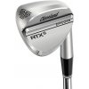 Cleveland RTX 6 ZipCore Tour Satin wedge univerzální pravé ocel 10° True Temper Dynamic Gold Spinner 58°