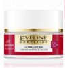 Přípravek na vrásky a stárnoucí pleť Eveline cosmetics LIFT BOOSTER COLLAGEN 60+ 50 ml