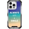 Pouzdro a kryt na mobilní telefon Apple Mobiwear MagSafe Elite Bumper - Apple iPhone 16 Pro - D074D Wear a smile