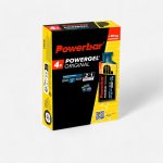 POWERBAR ENERGETICKÝ GEL POWER 164 g – Zbozi.Blesk.cz